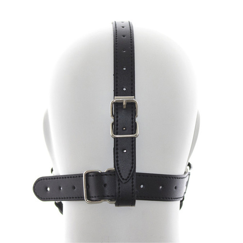 (image for) Dog Bone Gag Harness