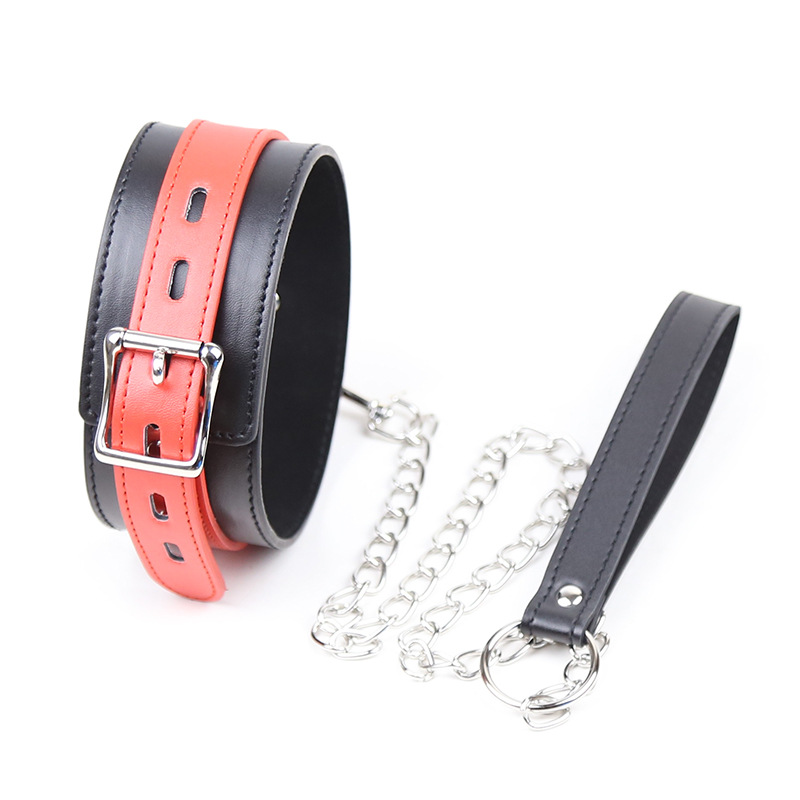 (image for) Flirt Lead Leash Collar