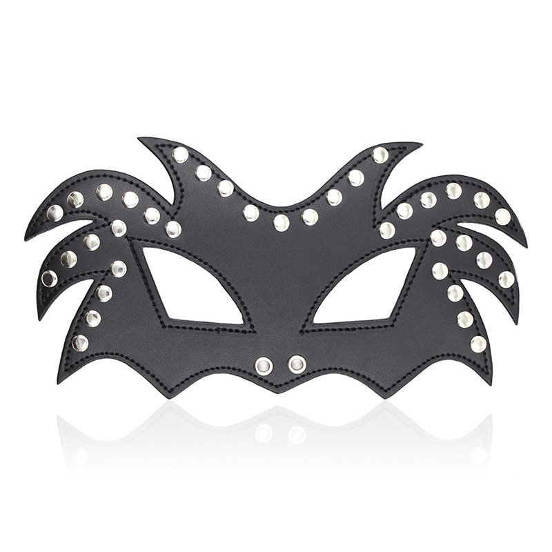 (image for) Fantasy Fetish Mask
