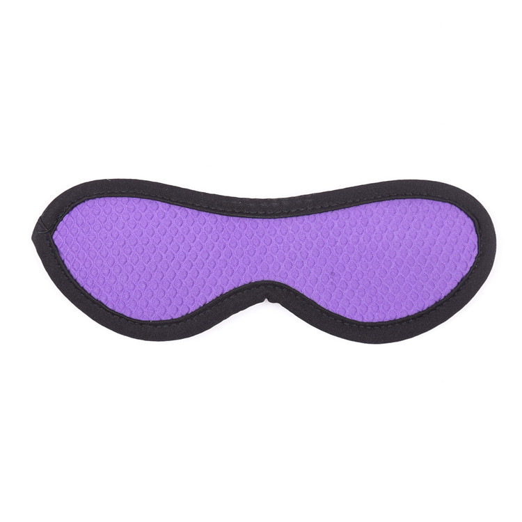 (image for) Elastic Fabric Blindfold