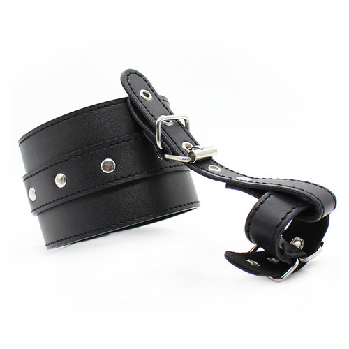 (image for) Wrist & Thumb Restraint