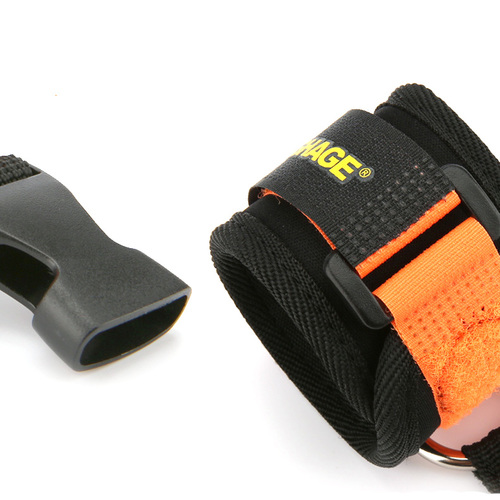 (image for) Toughage Double Layer Handcuffs