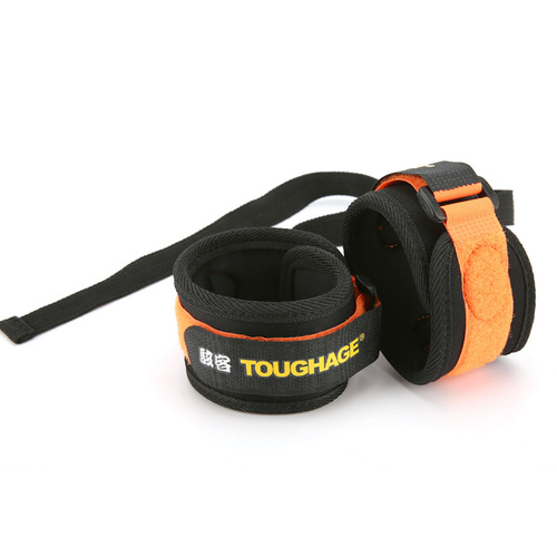 (image for) Toughage Double Layer Handcuffs