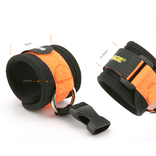 (image for) Toughage Double Layer Handcuffs