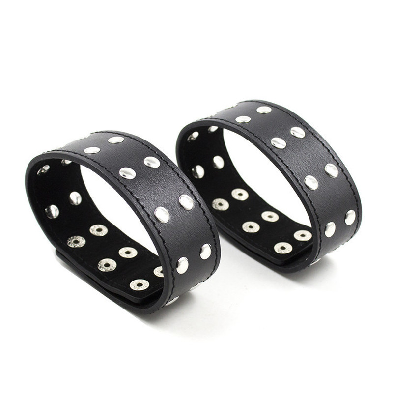 (image for) Nail Arm Cuffs