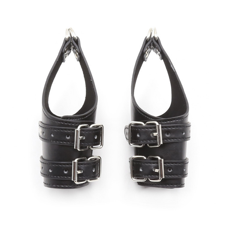 (image for) Strict Leather Double Weight Ball Stretcher