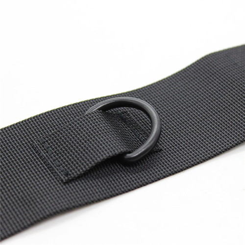 (image for) Simple Nylon Wrist / Ankle Cuffs