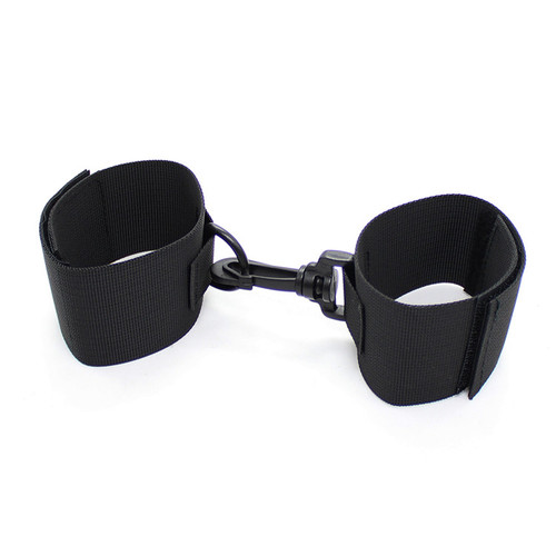 (image for) Simple Nylon Wrist / Ankle Cuffs