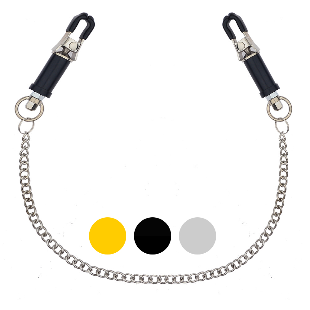 Nipple Clamps