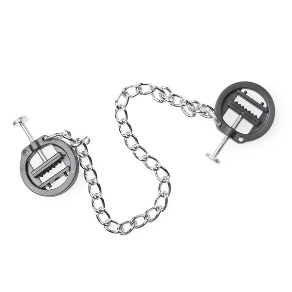 (image for) Torture Nipples Clamps