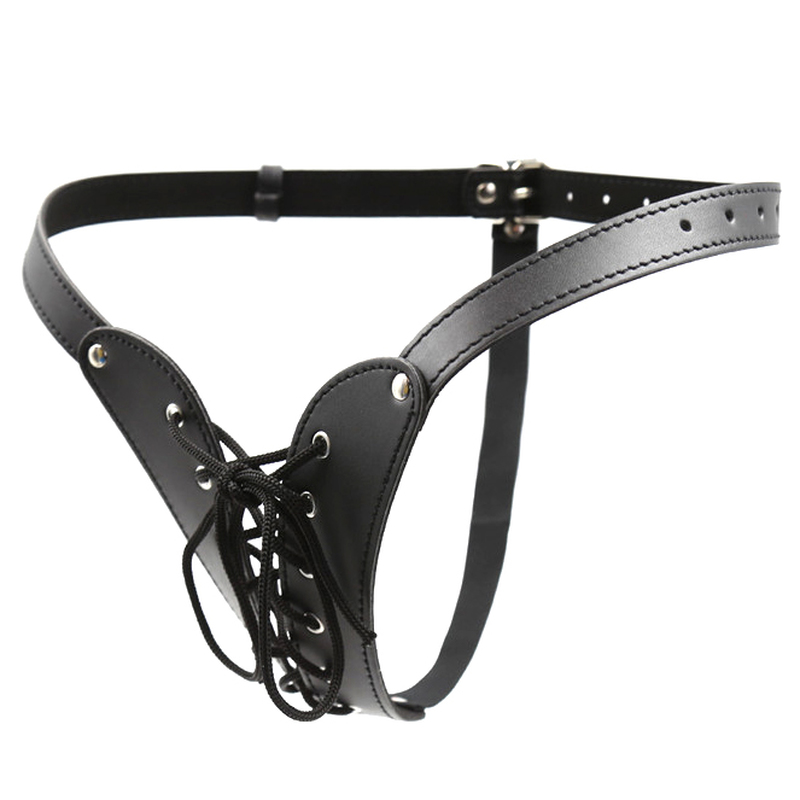 (image for) Tie Pleasure Panty