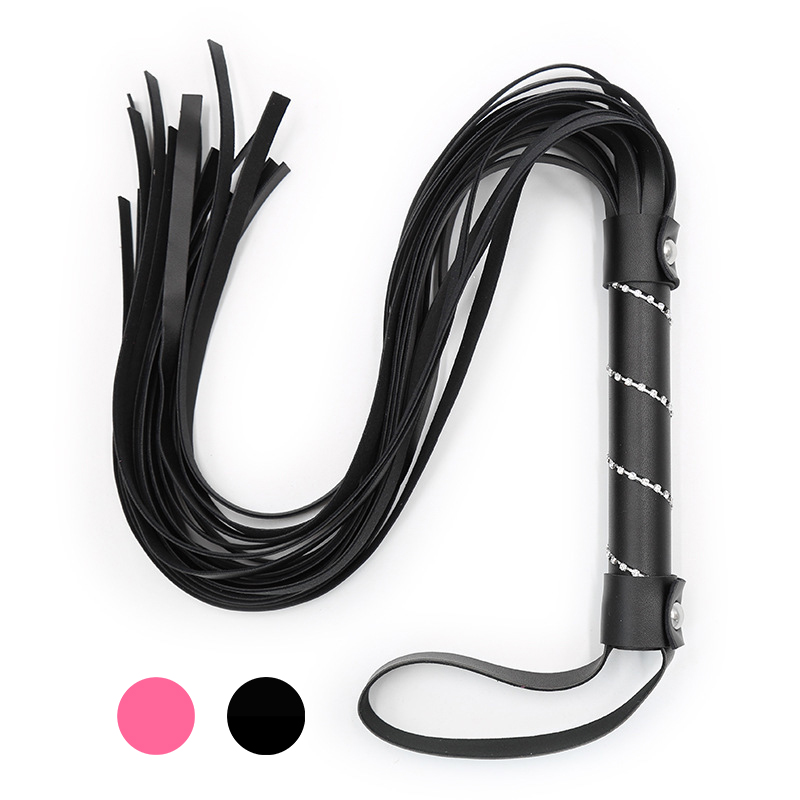 (image for) Diamond Laced Flogger