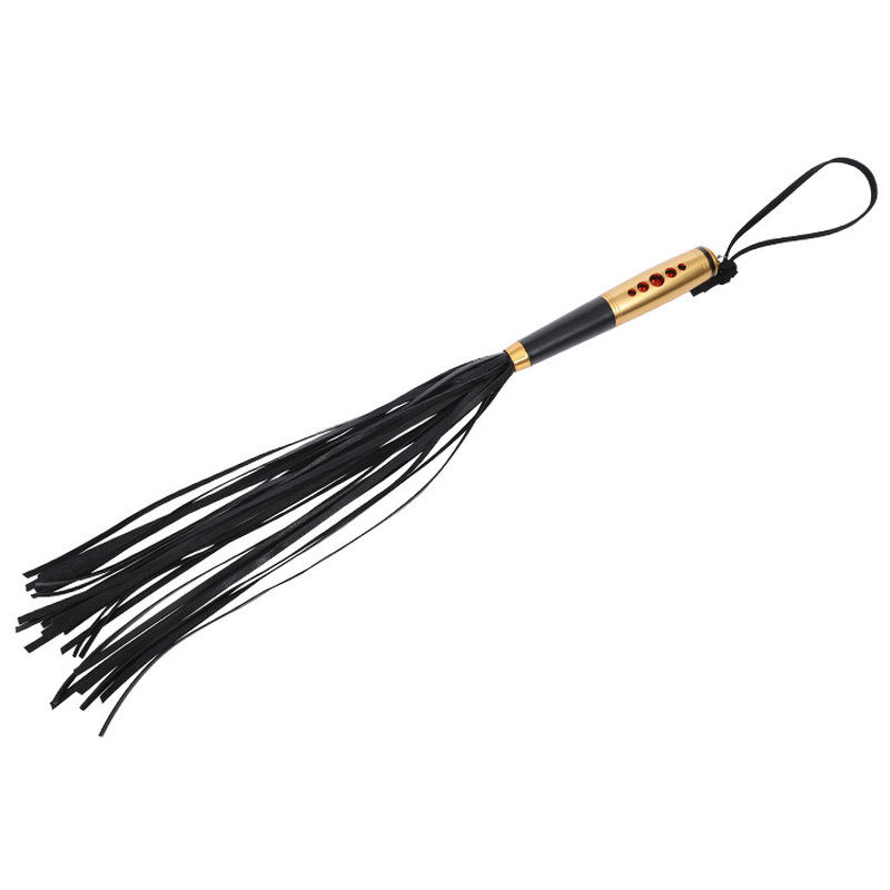 (image for) Alloy Handle Flogger