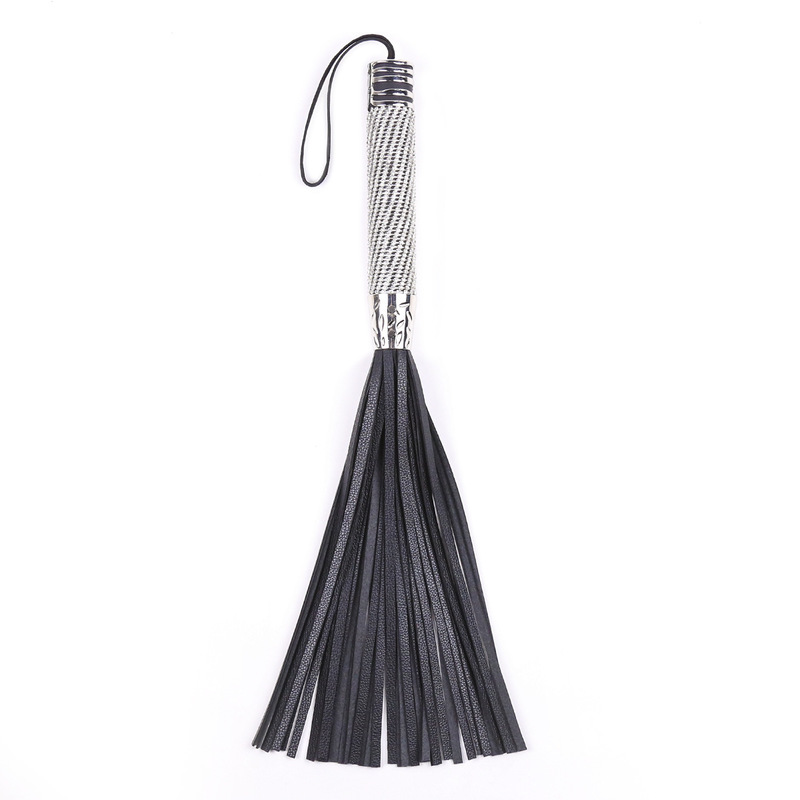 (image for) Diamond Handle Whip