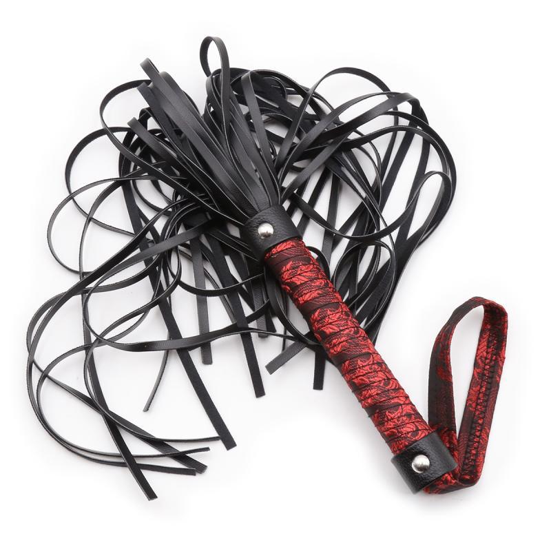 (image for) Satin Whip