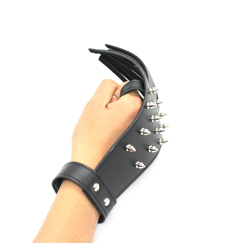 Studded Paws Paddle