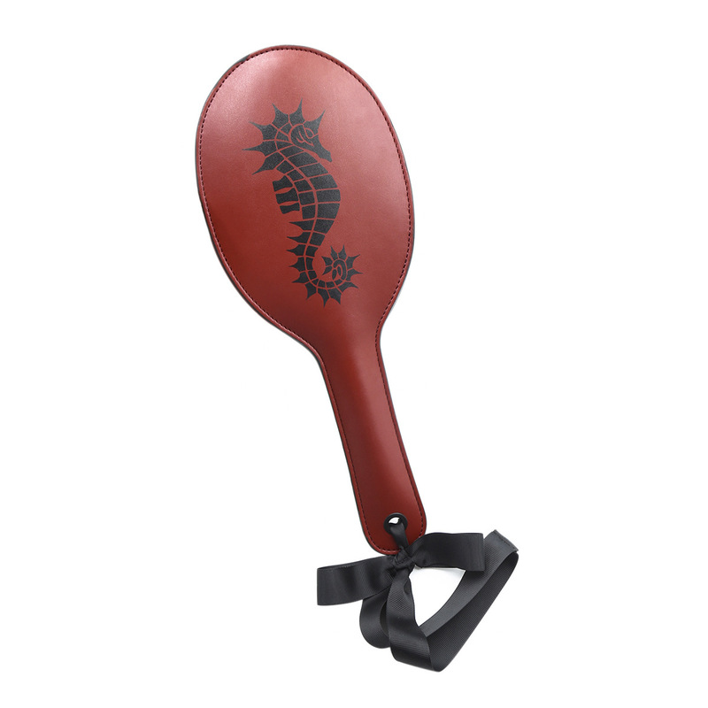 (image for) Hippocampus Paddle