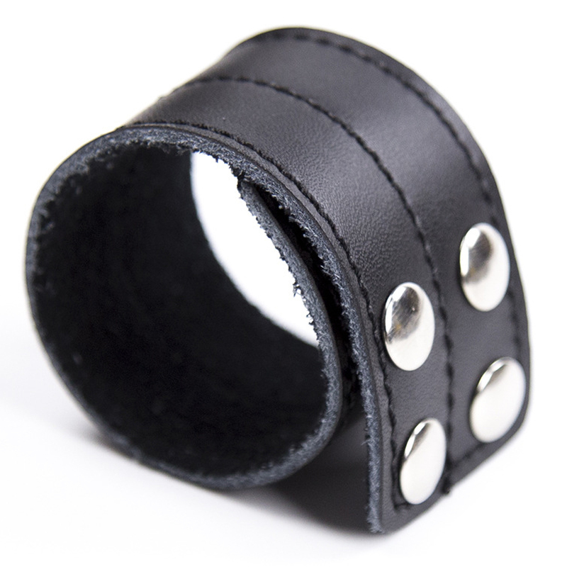 (image for) Soft Leather Ball Stretcher - Single Layer