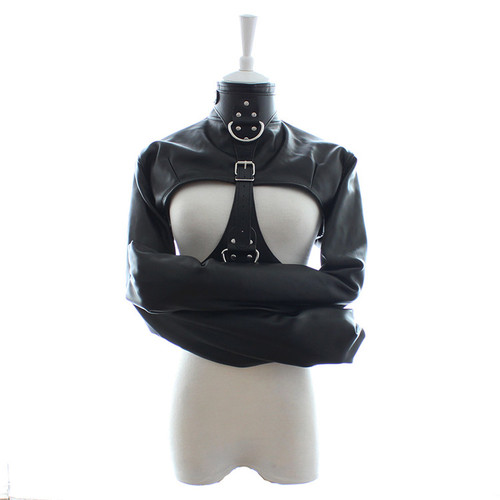 (image for) Bolero Straitjacket