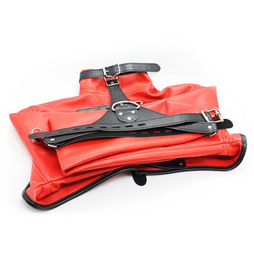 (image for) Bolero Straitjacket
