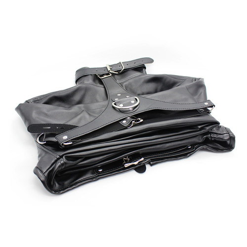 (image for) Bolero Straitjacket
