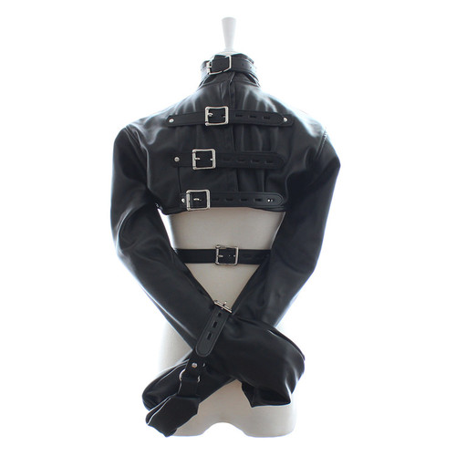 (image for) Bolero Straitjacket