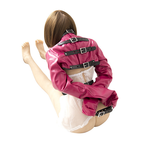 (image for) Bolero Straitjacket