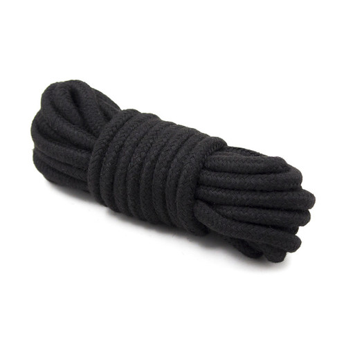 (image for) Lockable Fetish 7 Piece Bondage Teaser Kit