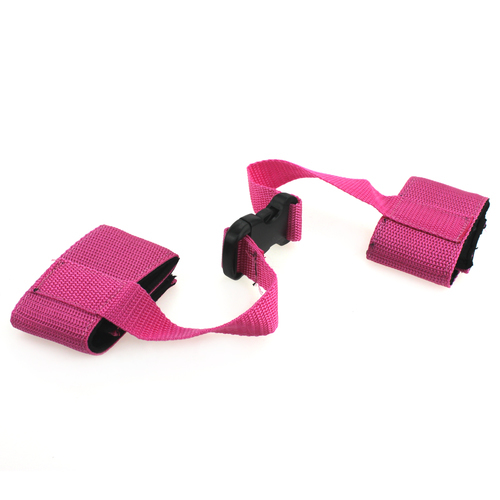 (image for) Pink Passion Wrist Cuff