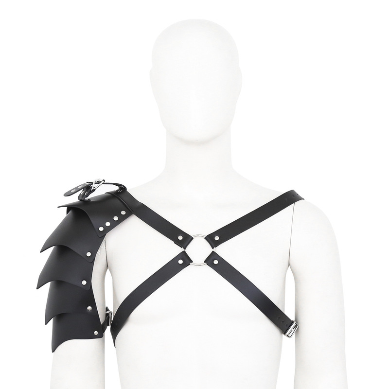 (image for) Shoulder Armor