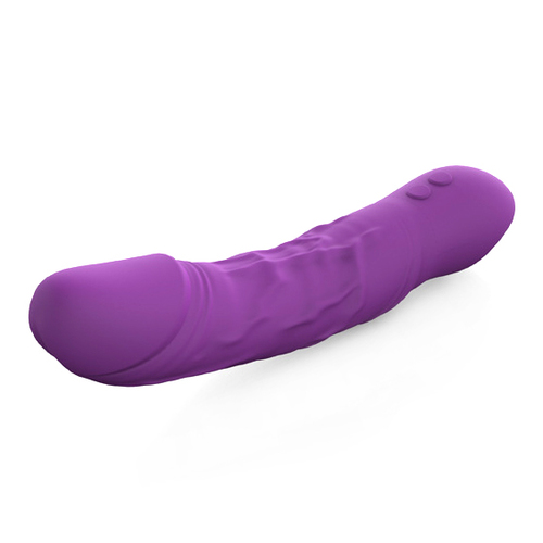 (image for) S-Hande King Rotation Vibrating Dong