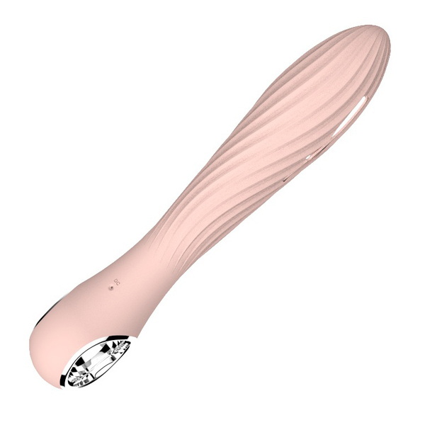 (image for) Alis Electric Shock Thread Vibrator