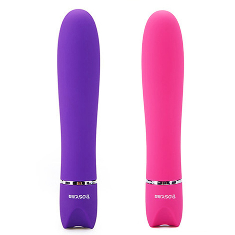 (image for) R-pleasure Magic Vibrator