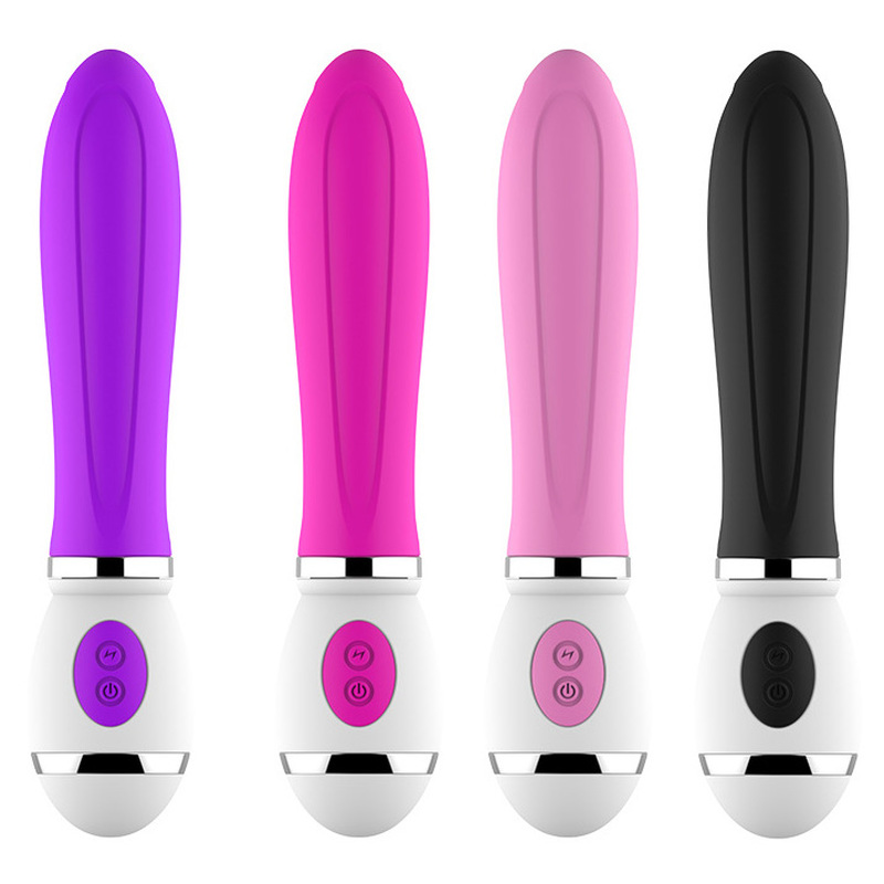 (image for) 12 Frequency Vibration & Rotation Vibrator