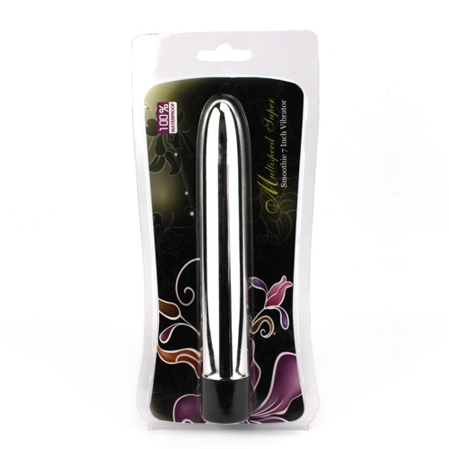 (image for) 7“ Traditional Vibrator