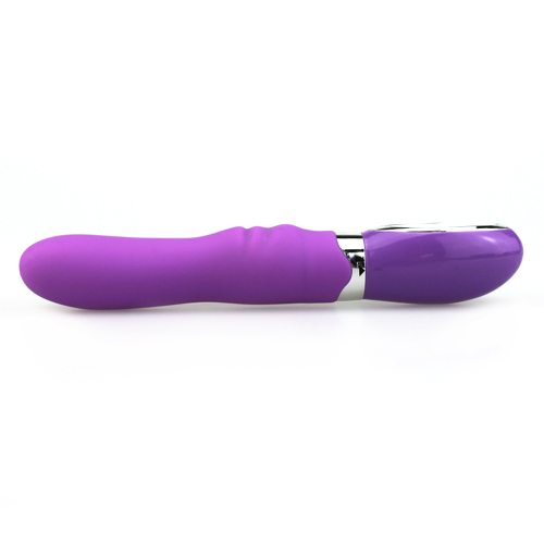 (image for) Big Finger Vibe