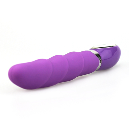 (image for) Wild Flirt Dildo Vibe