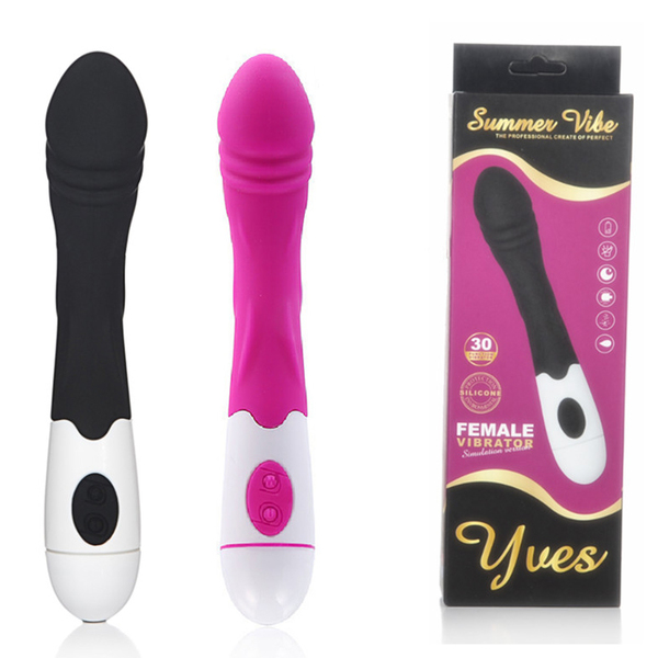 (image for) Female Dildo Head Vibrator