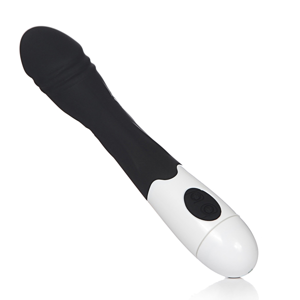 (image for) Female Dildo Head Vibrator
