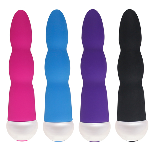 (image for) Fashion Succubi Wavy Wand