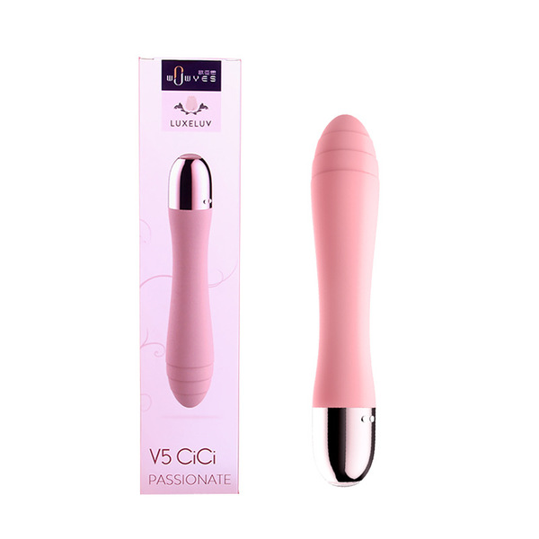 (image for) V5 CiCi Vibrator