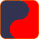 (image for) Navy&Red
