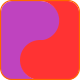 (image for) Purple&Red