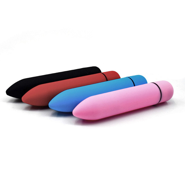 (image for) One Speed Frosted Pointed Bullet