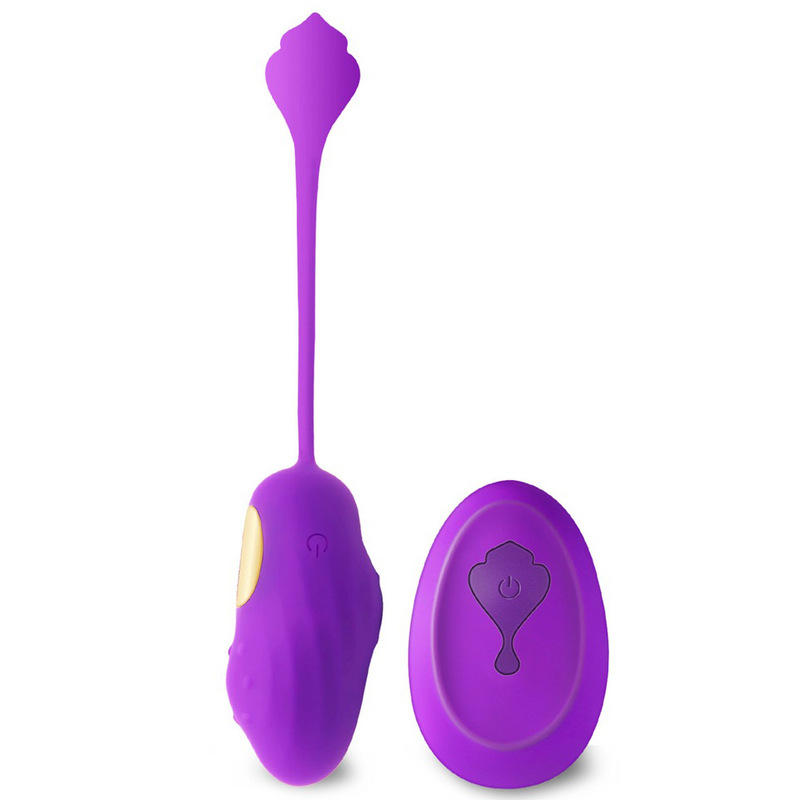 (image for) Mango Recharge Sex Egg