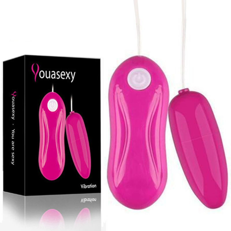 (image for) Pretty Waist Sex Egg