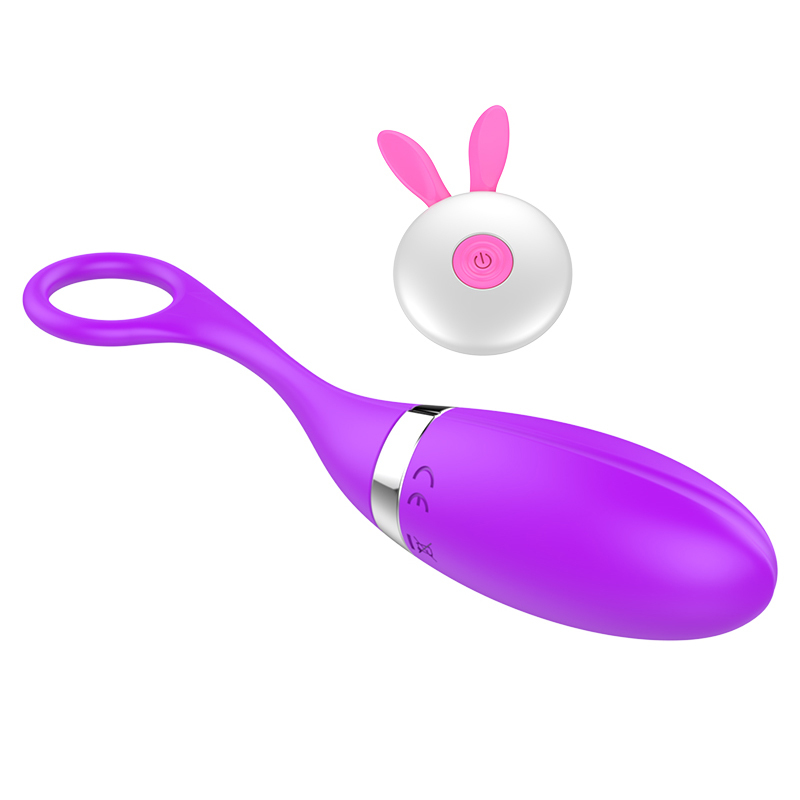 (image for) Sprouting Rabbit Shake Wireless Egg