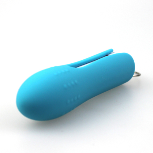 (image for) Tongue Vibration Sex Egg