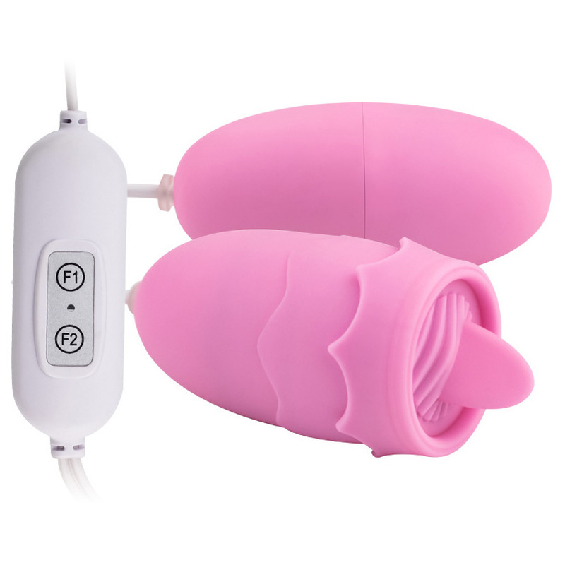 (image for) USB Power Duo Bullet Vibrator