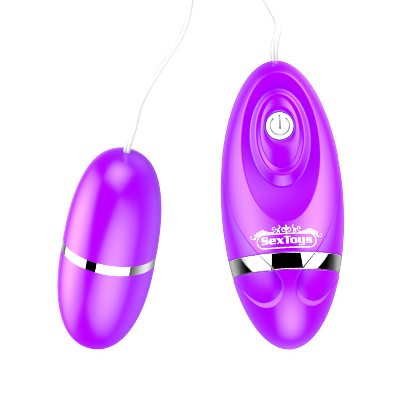(image for) Strong 12 Functions Sex Egg